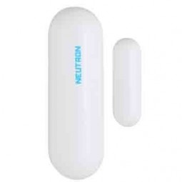 Neutron NTA-MDW33 Kablosuz Manyetik Kontak (NTA-GNA8540 Uyumlu)